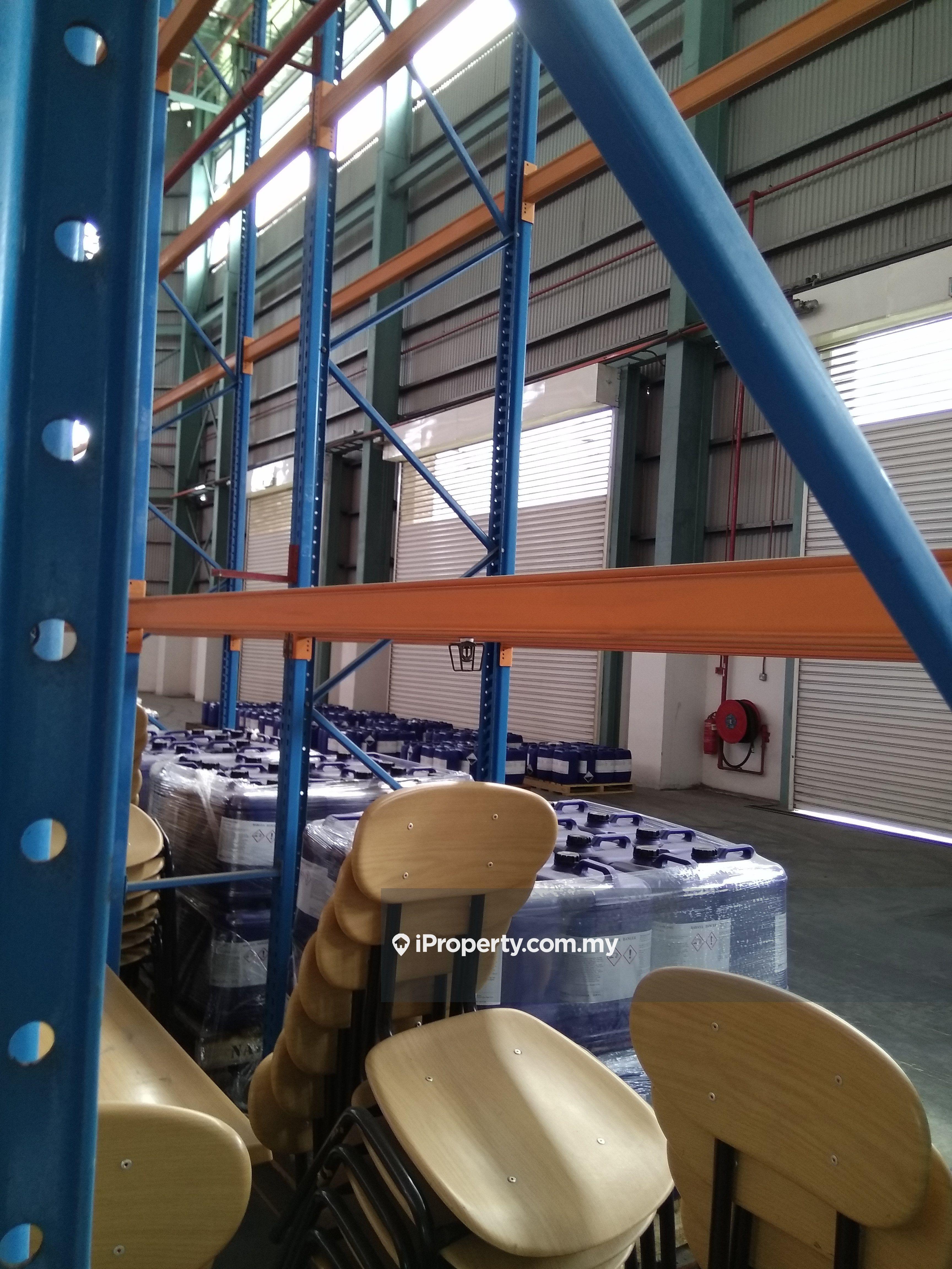 Warehouse for Rent