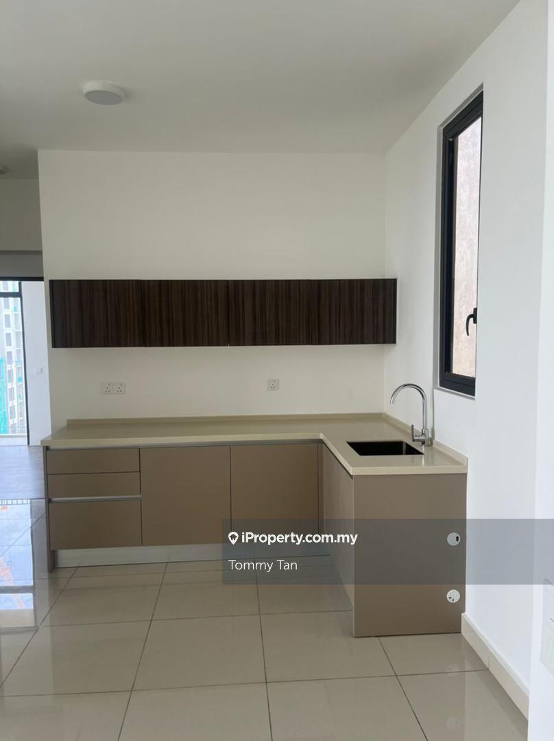 Wangsa Maju Henna Residence For Sale