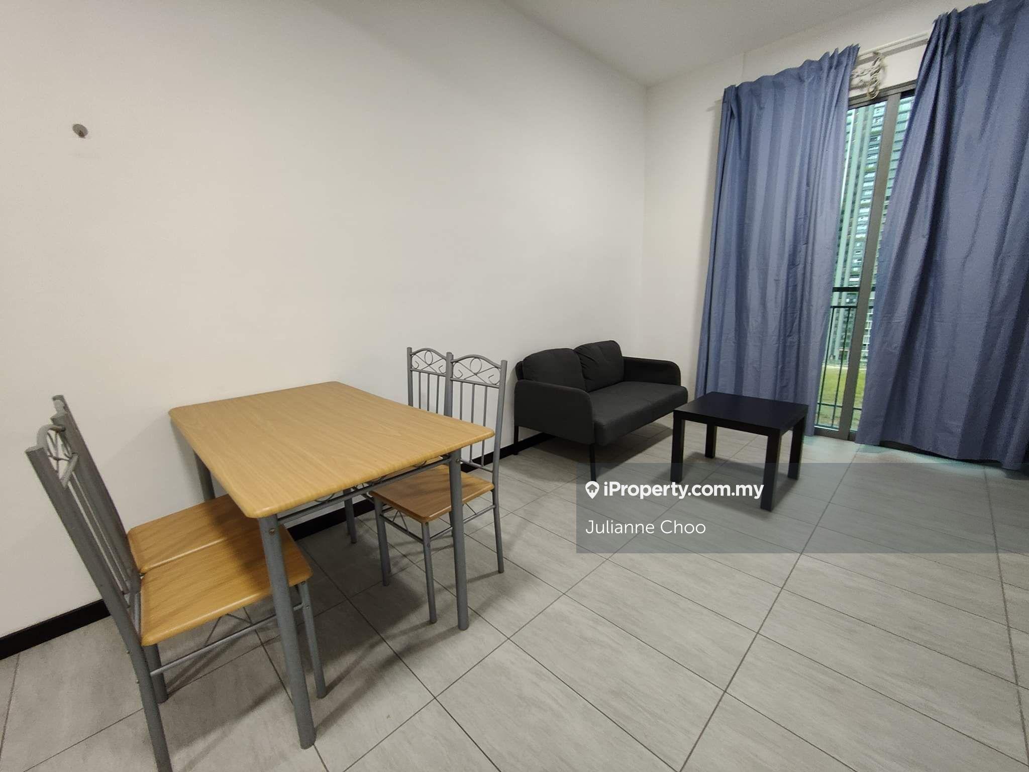 Batu Kawan Bandar Cassia 3 bedroom corner unit Residential for Sale