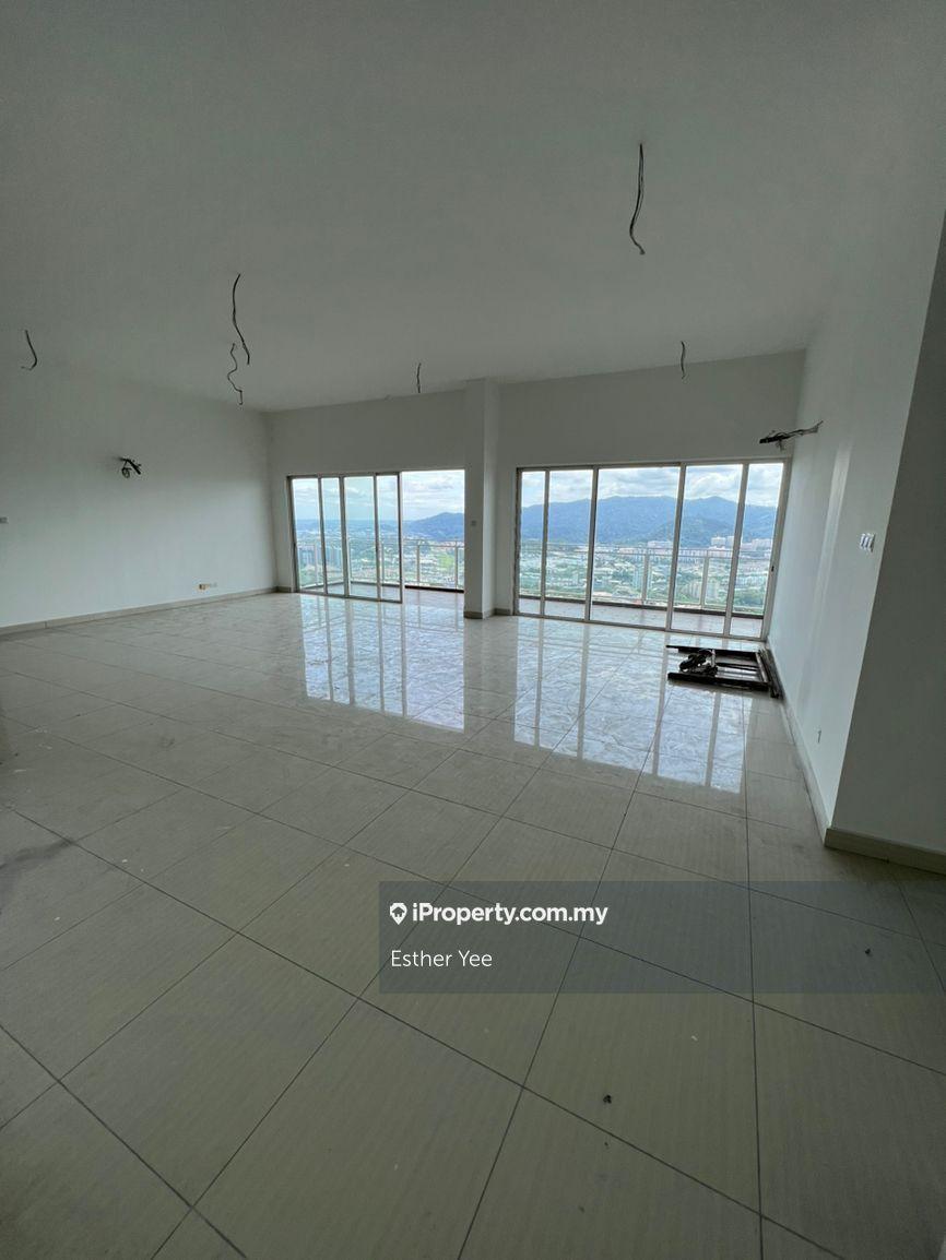 Penthouse for sale