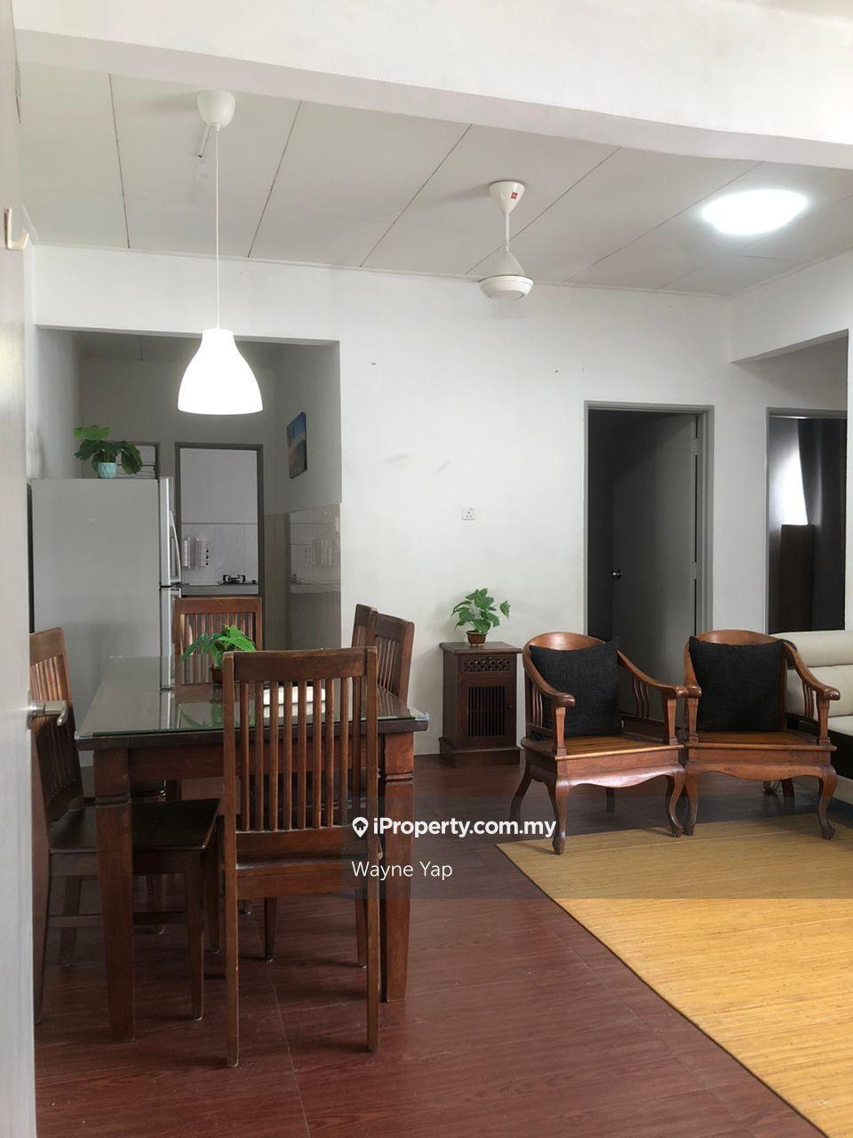 Danau Bayu Sungai Buloh Below Market Rm100k 100% Loan Free Stamping