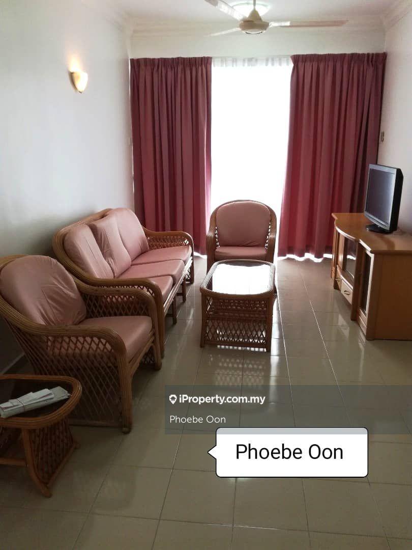Gurney Park Condominium for sale