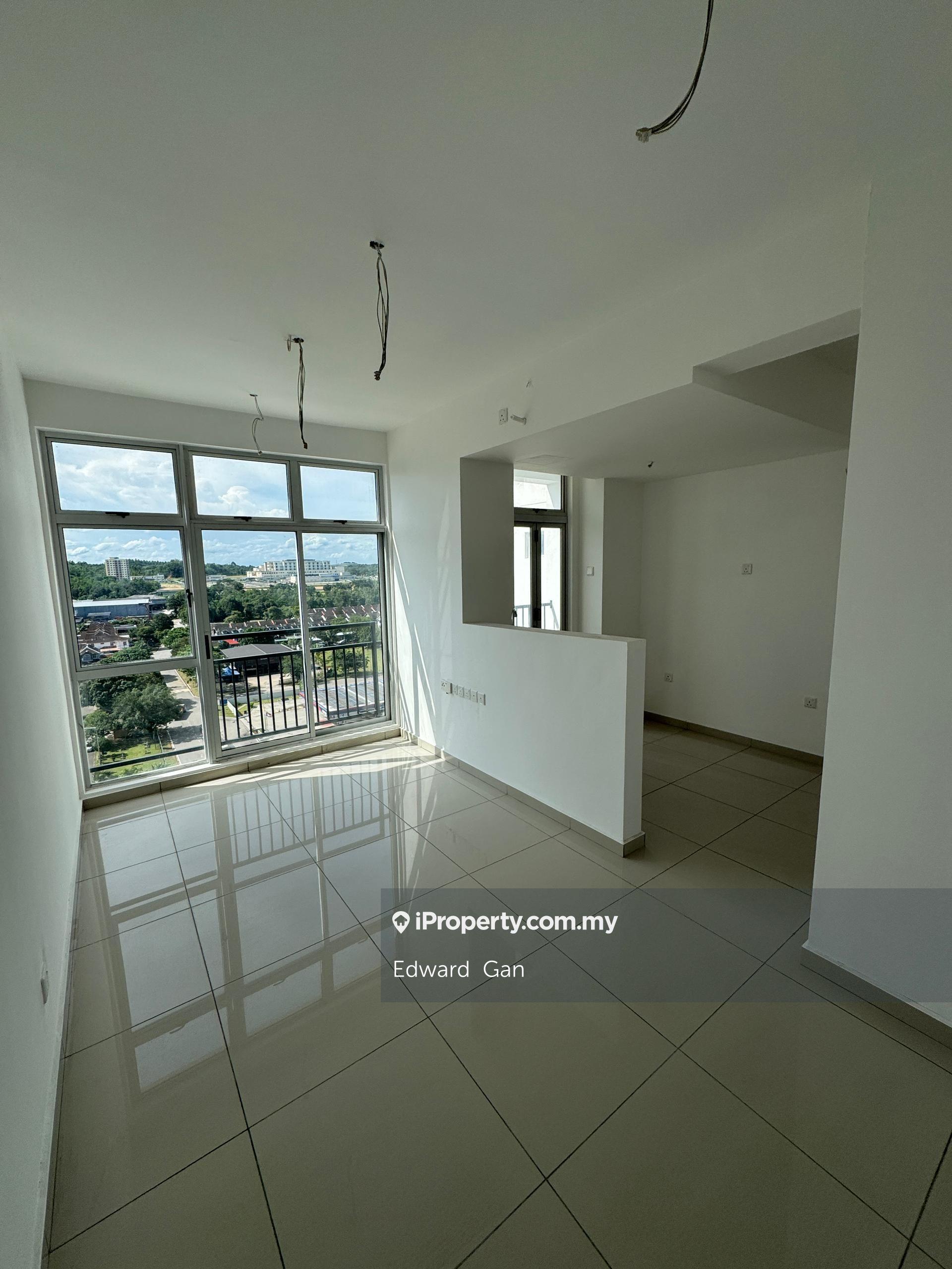 Apartment For Sale @ Bandar Seri Alam