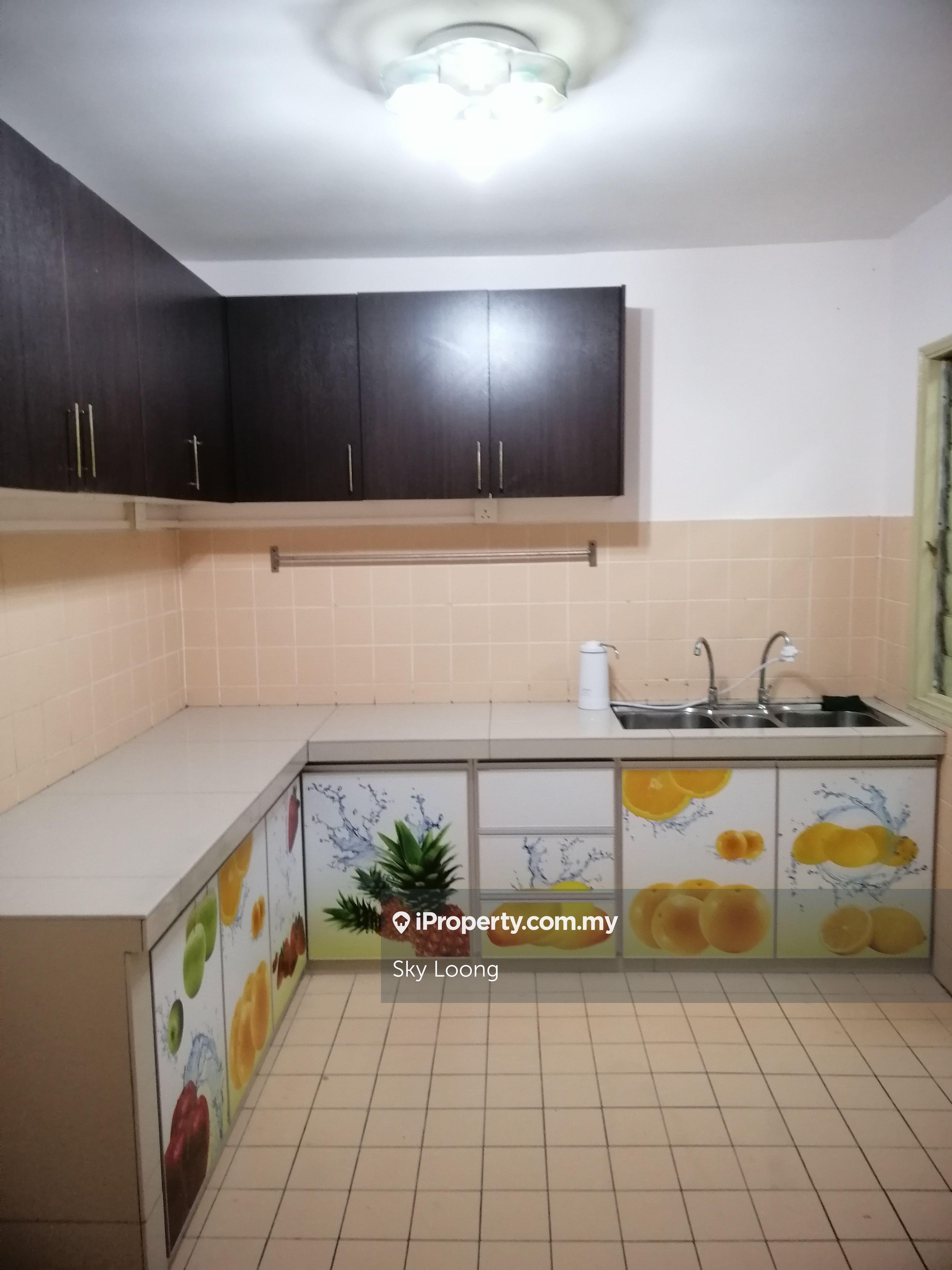 Condominium for Rent