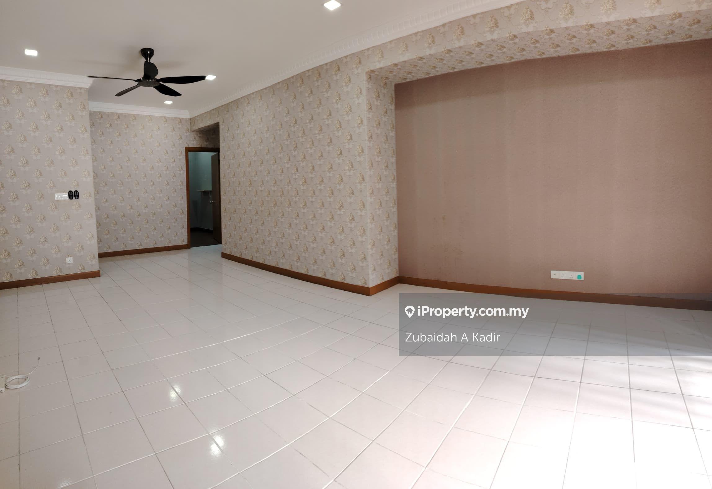 Seri Maya Pool View For Sale