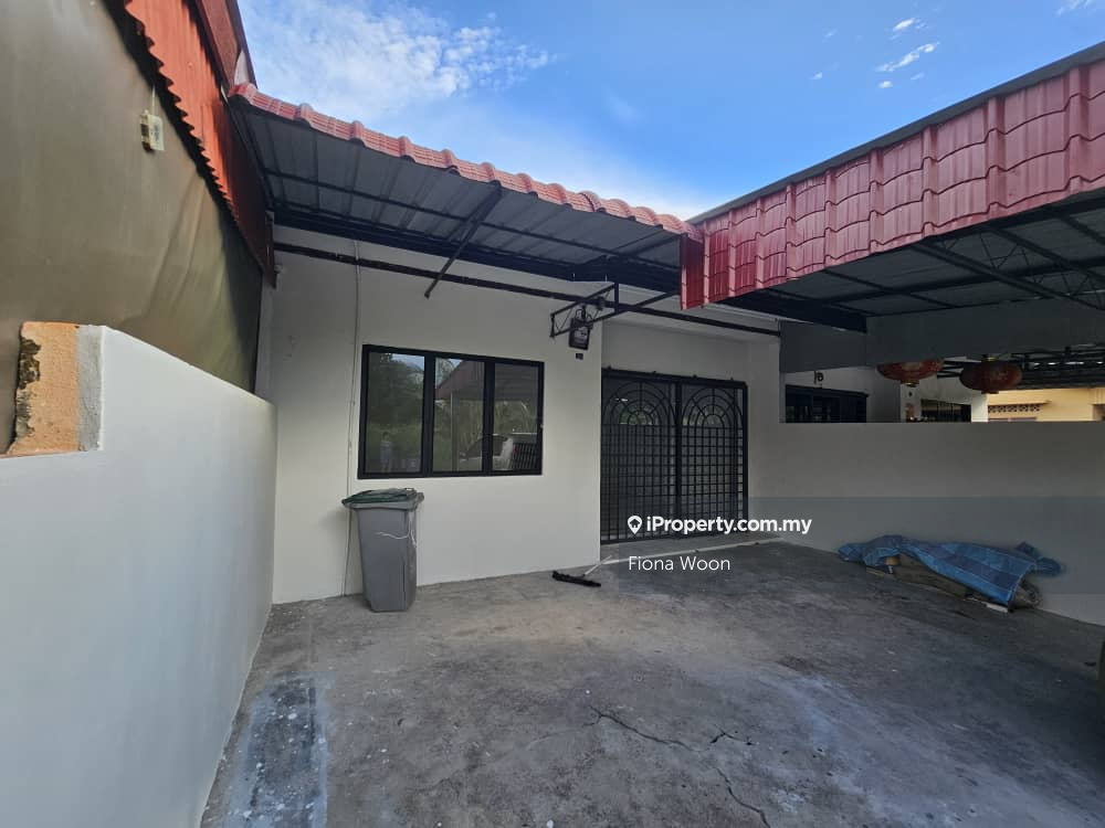 Single Storey For Sale Taman Dato Palembang, Bukit Baru Melaka