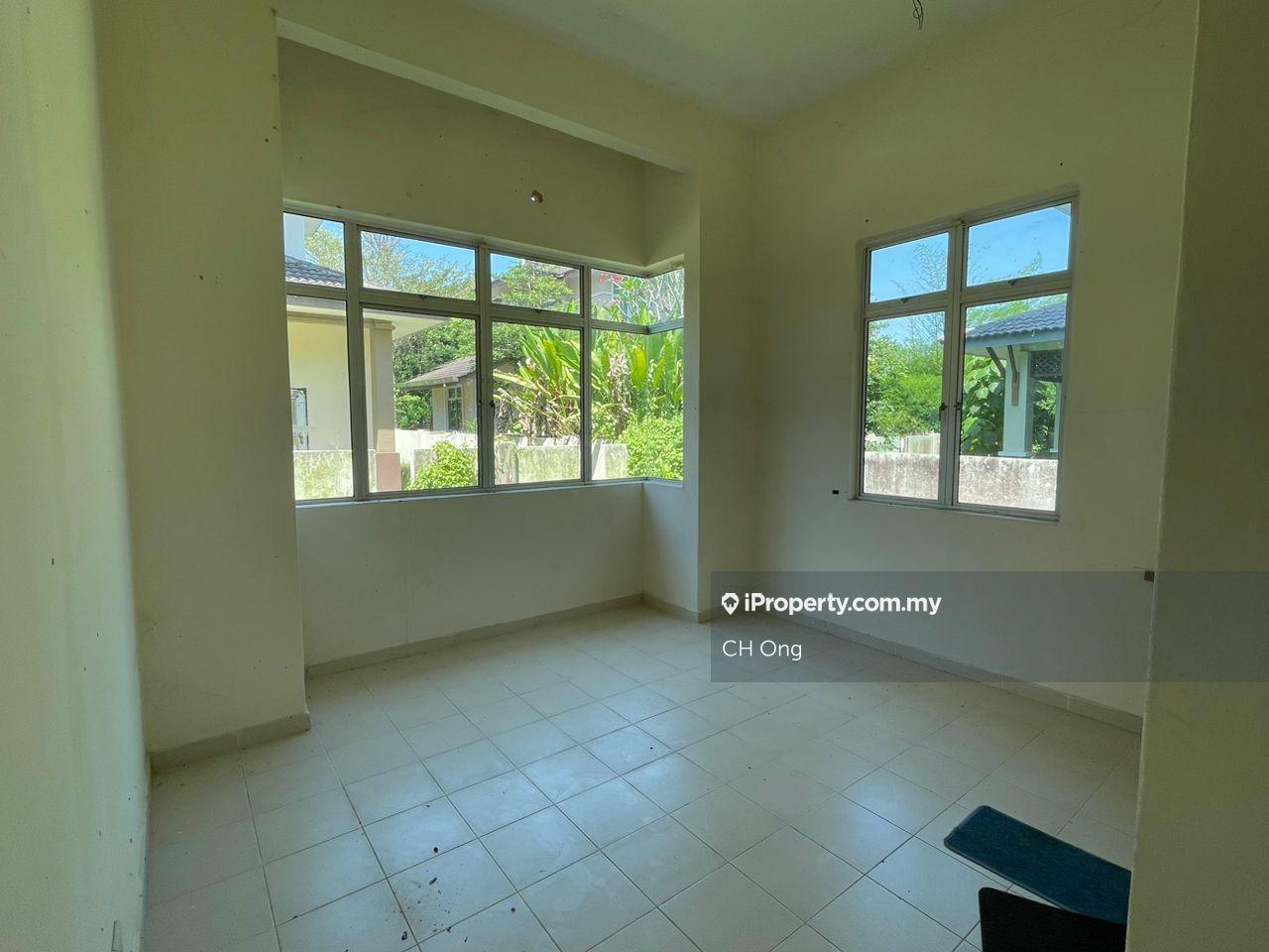 2 Storey Bungalow House Dedaun Batu Kawan Sale Rm1.18million