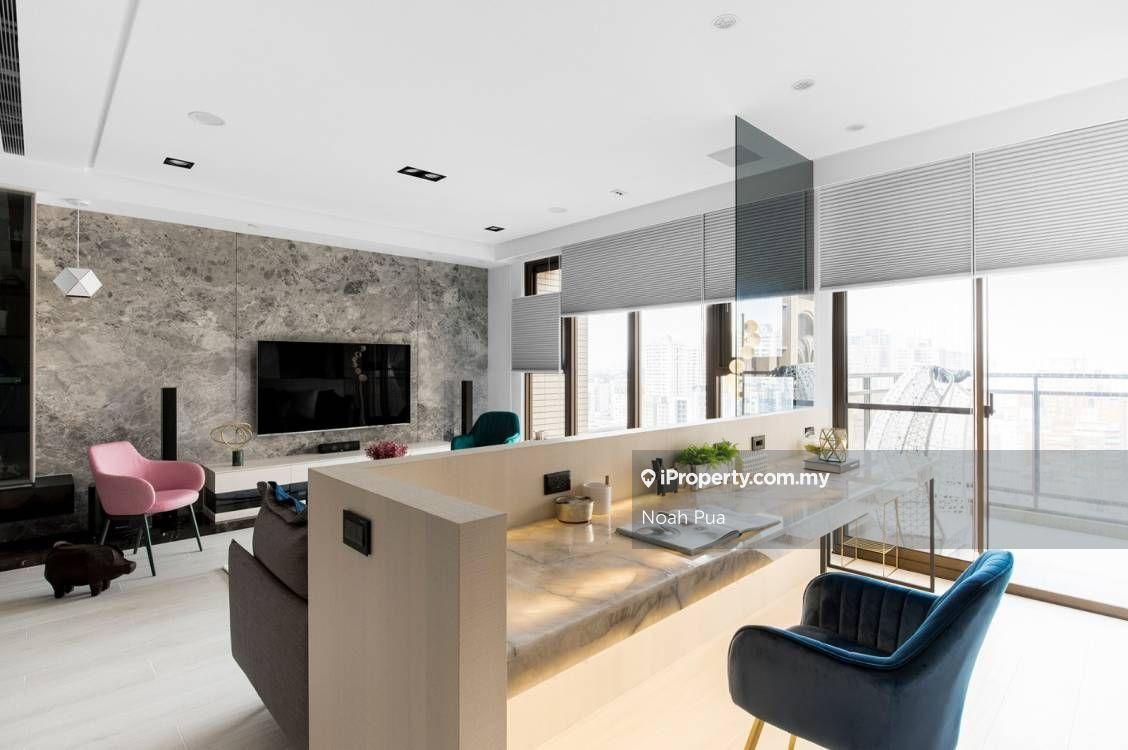 Fully Furnished, ROI 11%, Freehold, Next to Ciq