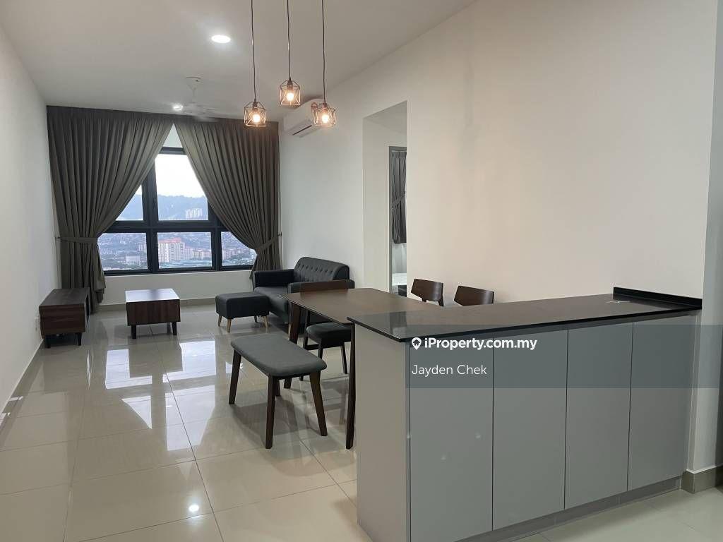 Residensi Lili 2 555