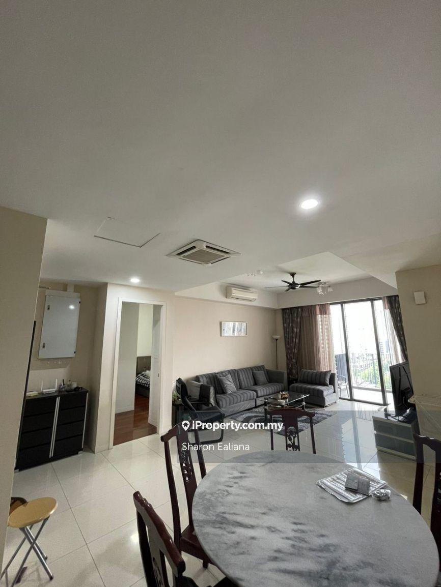 Verdana is a low density development located in the heart of Dutamas.