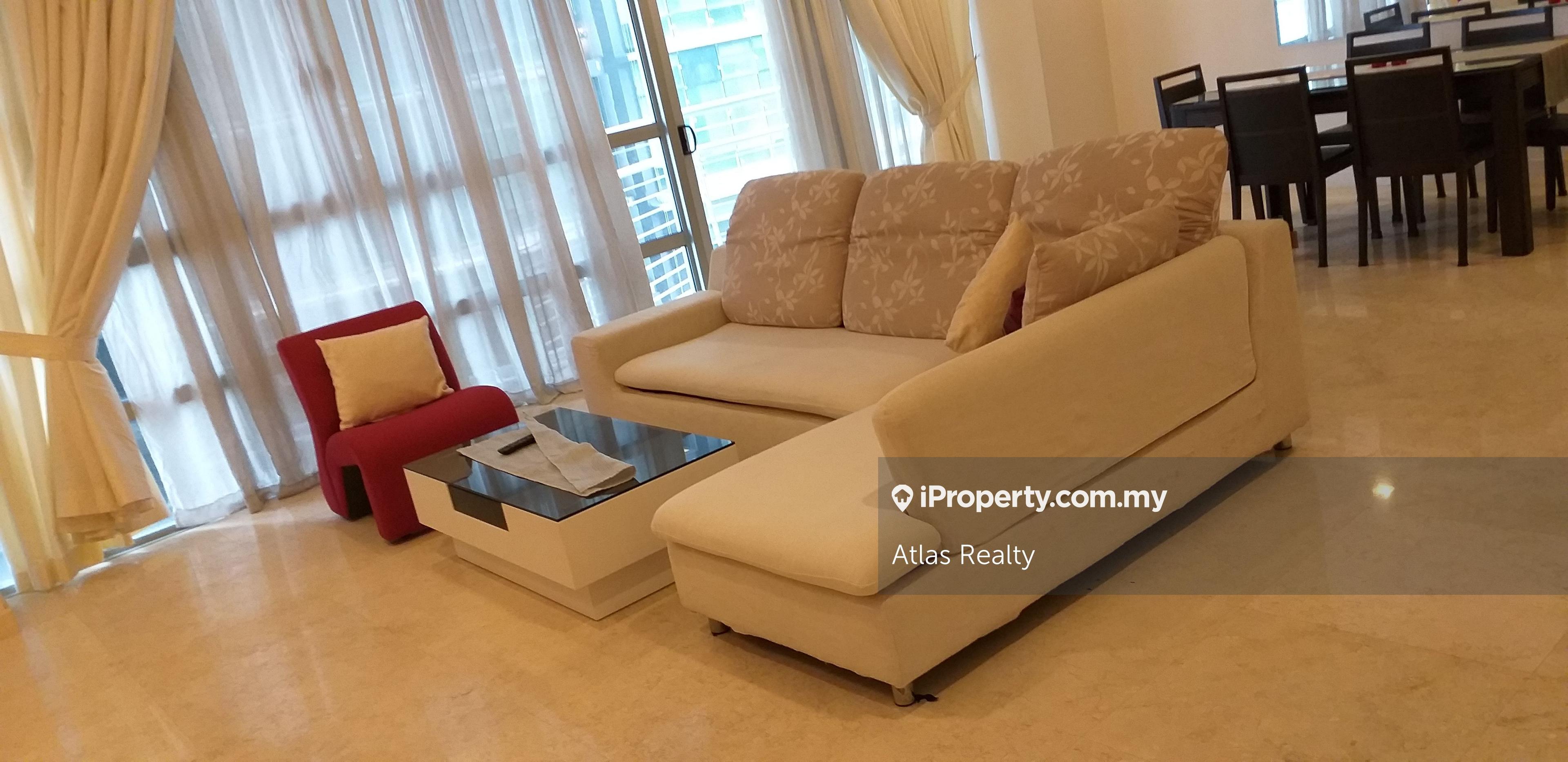 Condominium for Rent