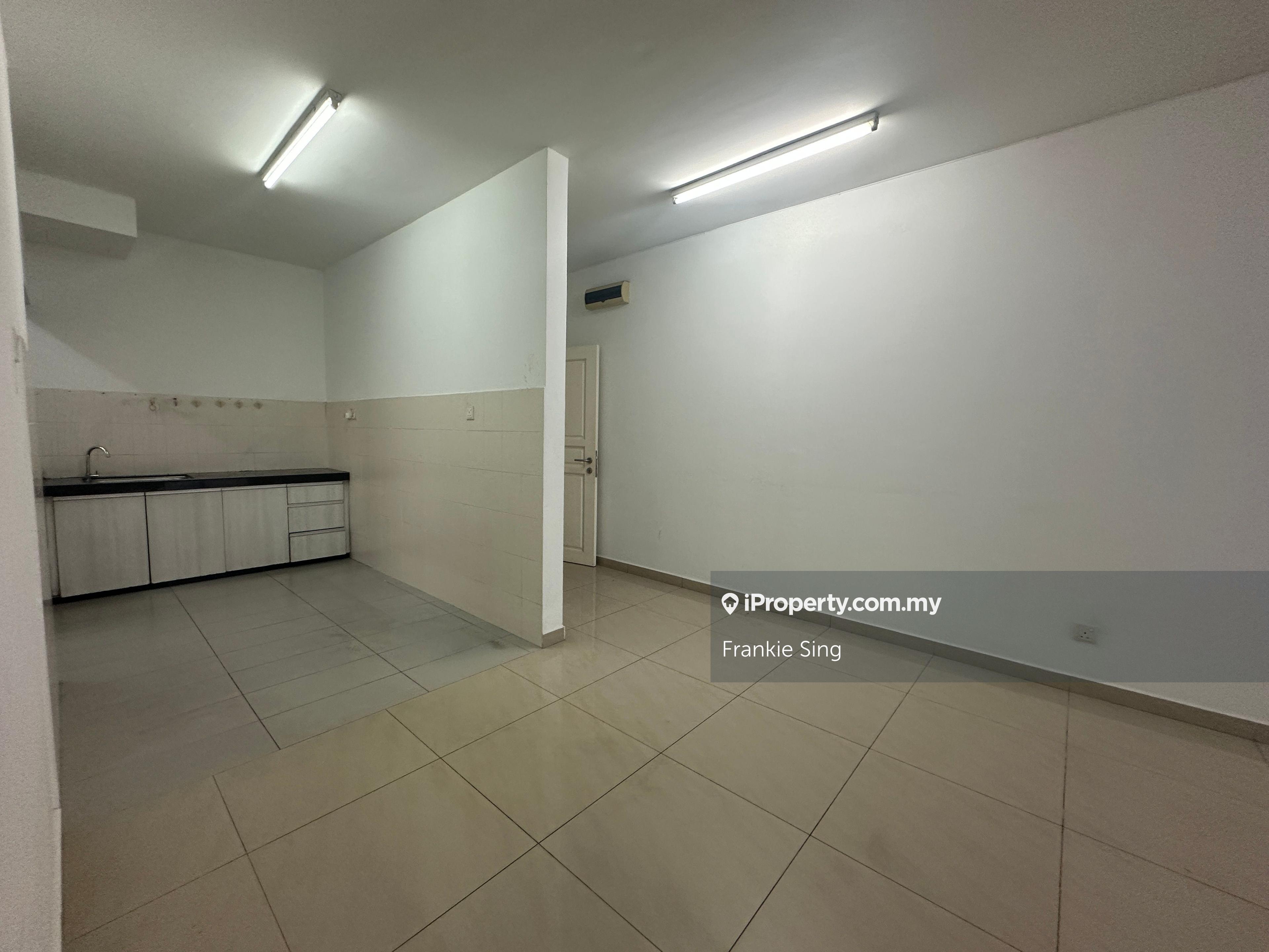 Penaga Condominium @Batu Caves Corner Unit 2 Car Park 3 Room