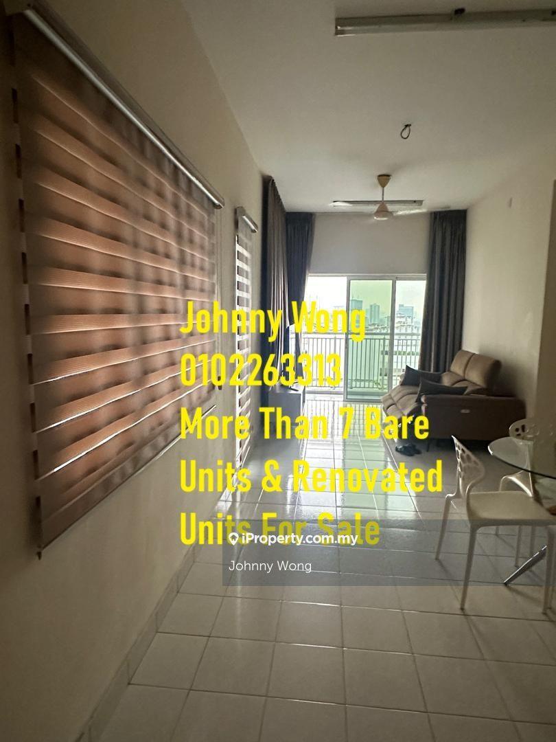 Monte Bayu For Sale