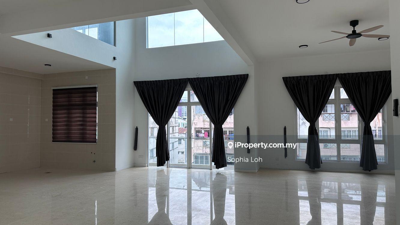 Putra Villa Bungalow