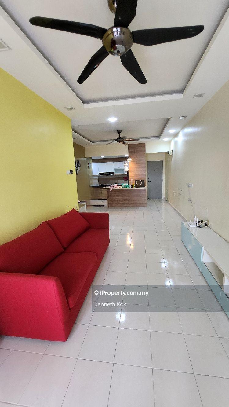 Residensi Laguna (Sunway Belvedere), Bandar Sunway