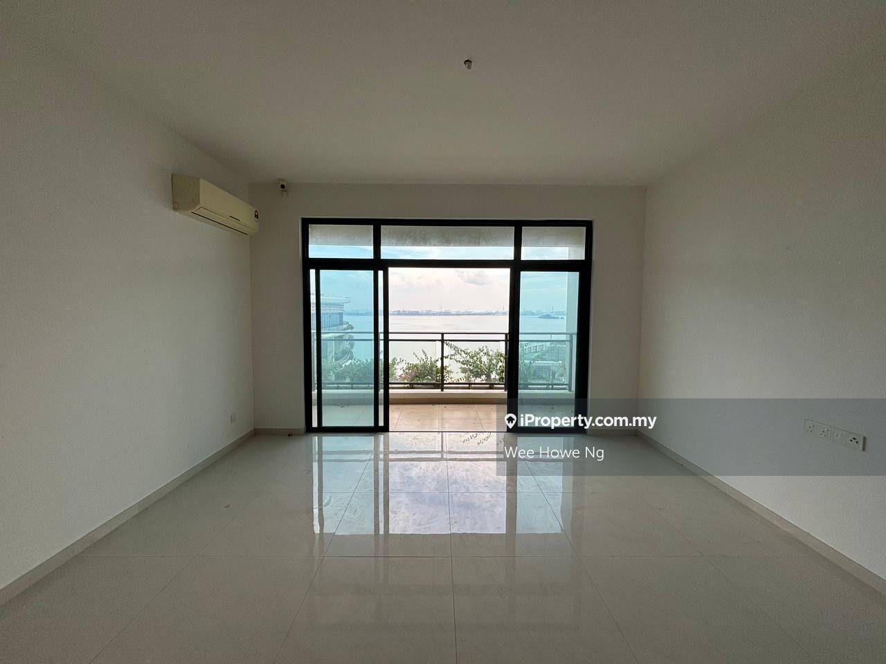 Cerulean Bay Forest City Sea View Unit