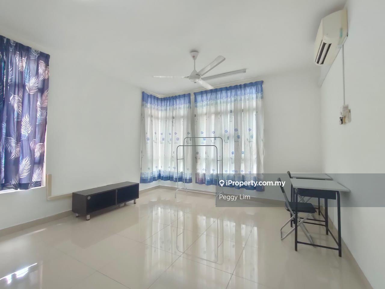 The Arc Apartment Cyberjaya For Sale 