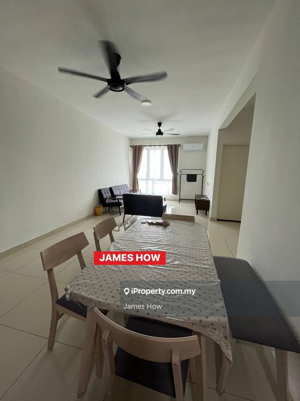 Fully Furnished Renovated For Rent in Bukit Mertajam Ready to Move In