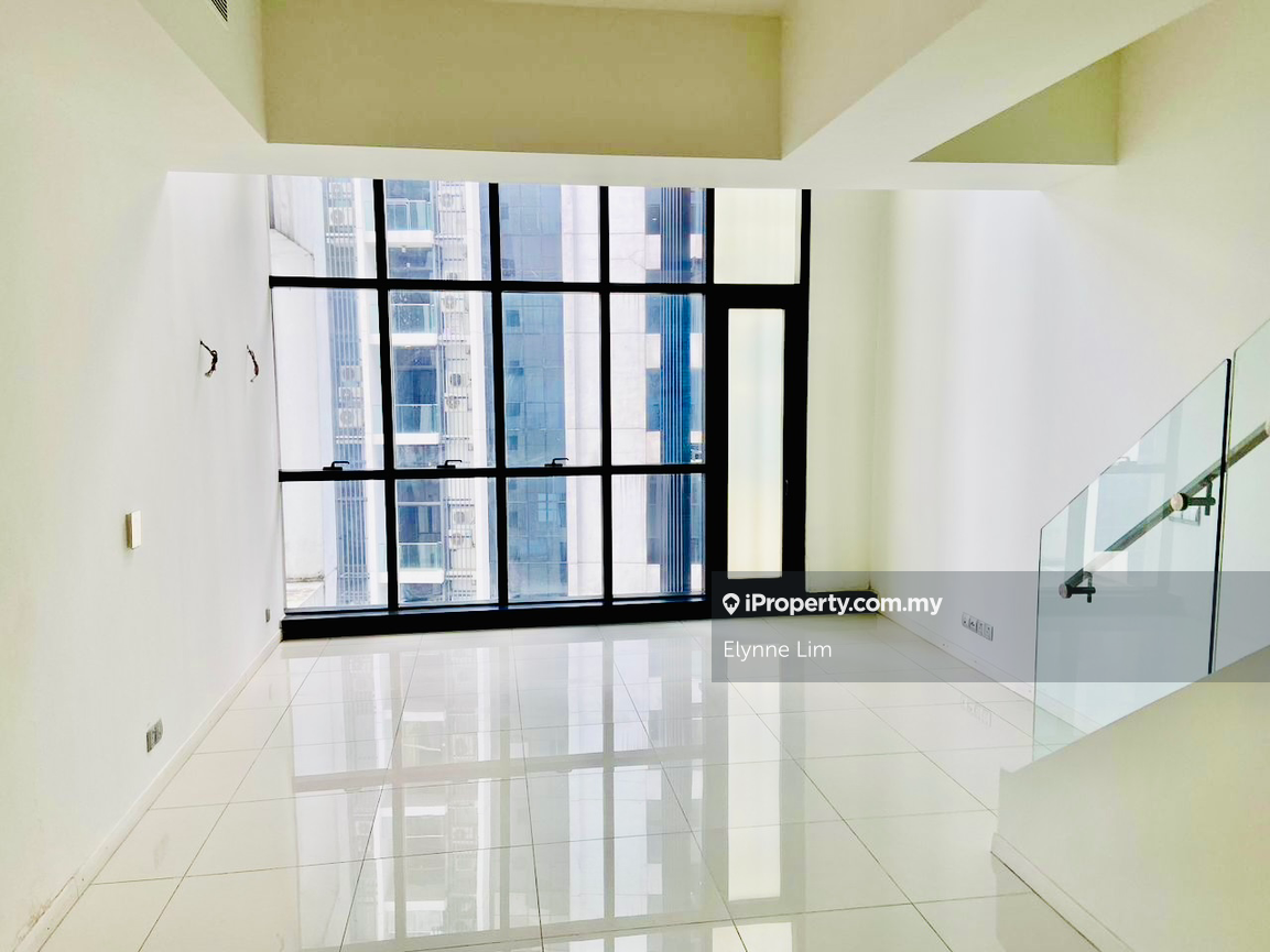 Duplex, Below Market Price, Brand new, 100% Loan, Near KLCC, Ampang