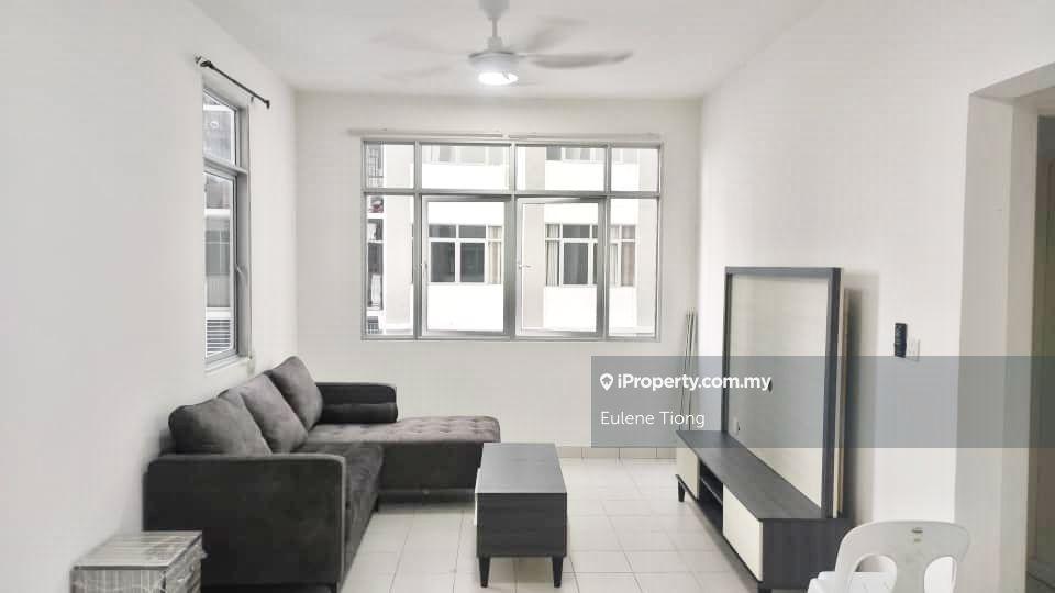 Prima Bintawa Apartment 