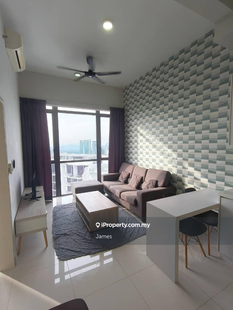 1 bedroom unit for rent at Third Avenue