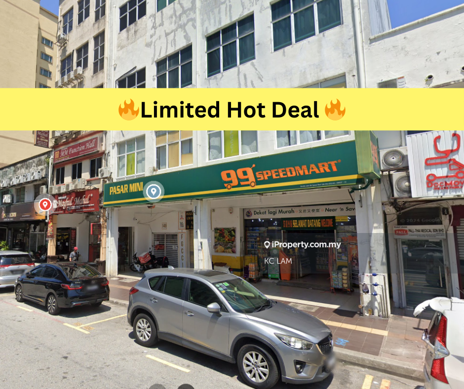 Limited Hot Deal !