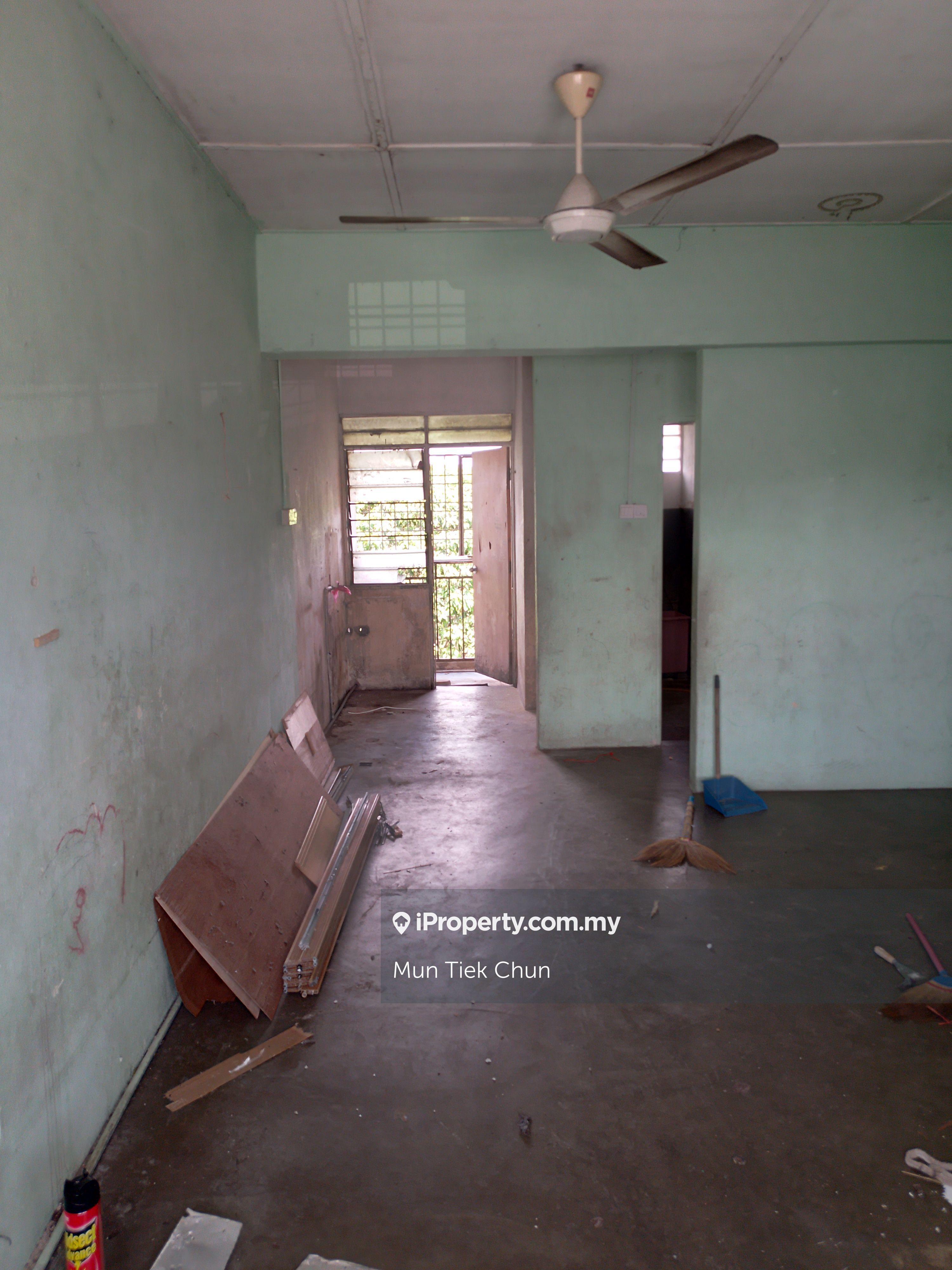 Taman Sukaria for Rent