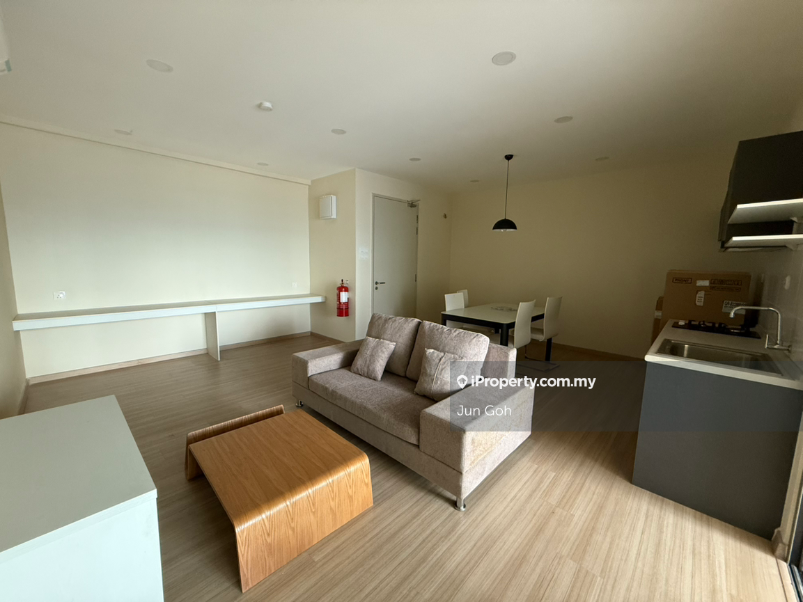 The mark @ Cheras 2carpark unit for sale