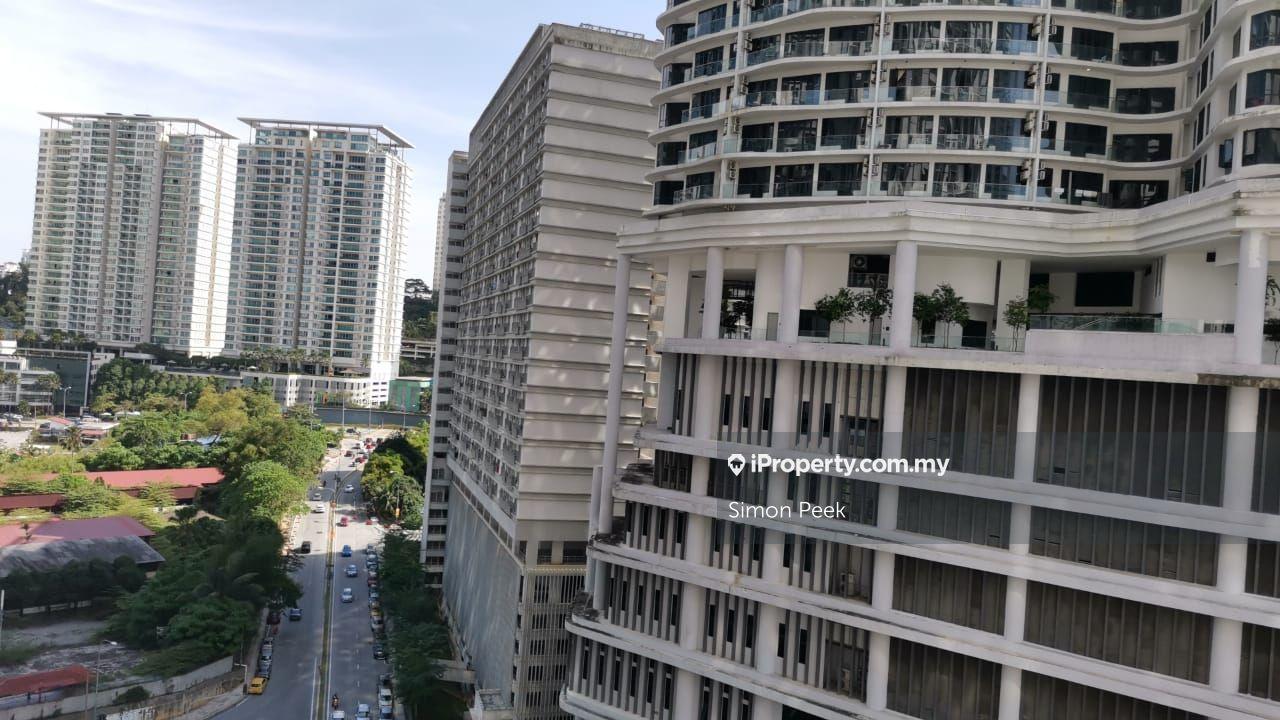 Bangsar South View