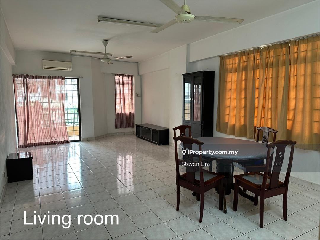 Condominium for Rent