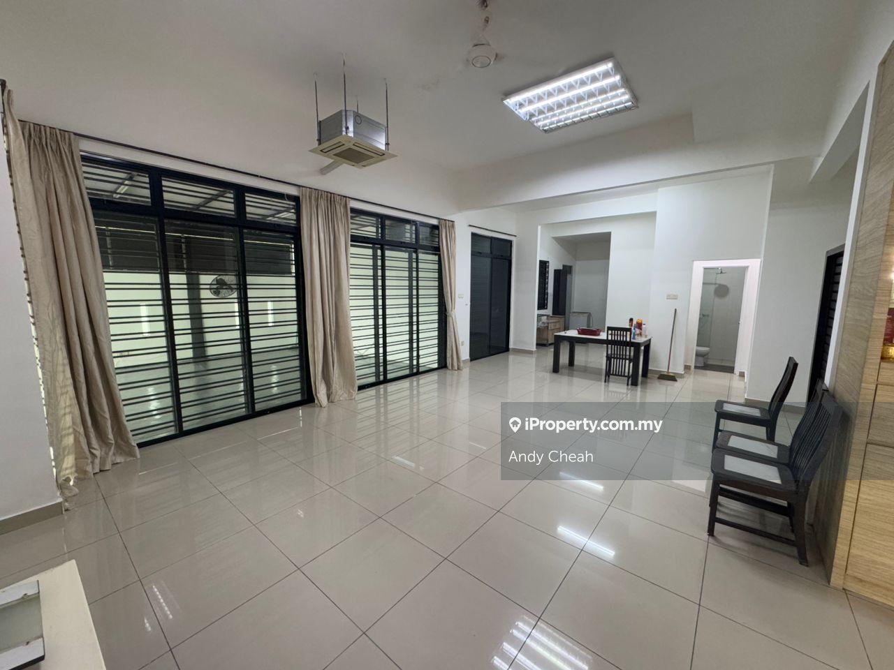 For Sale Opal Villa Mutiara Mas Corner Lot
