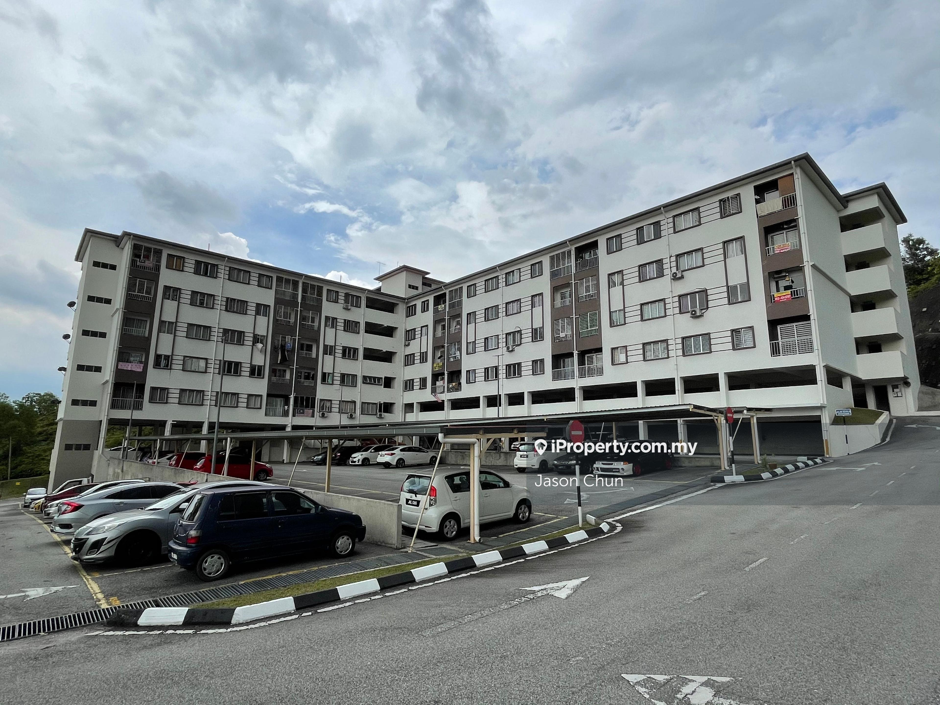 Apartment for Rent