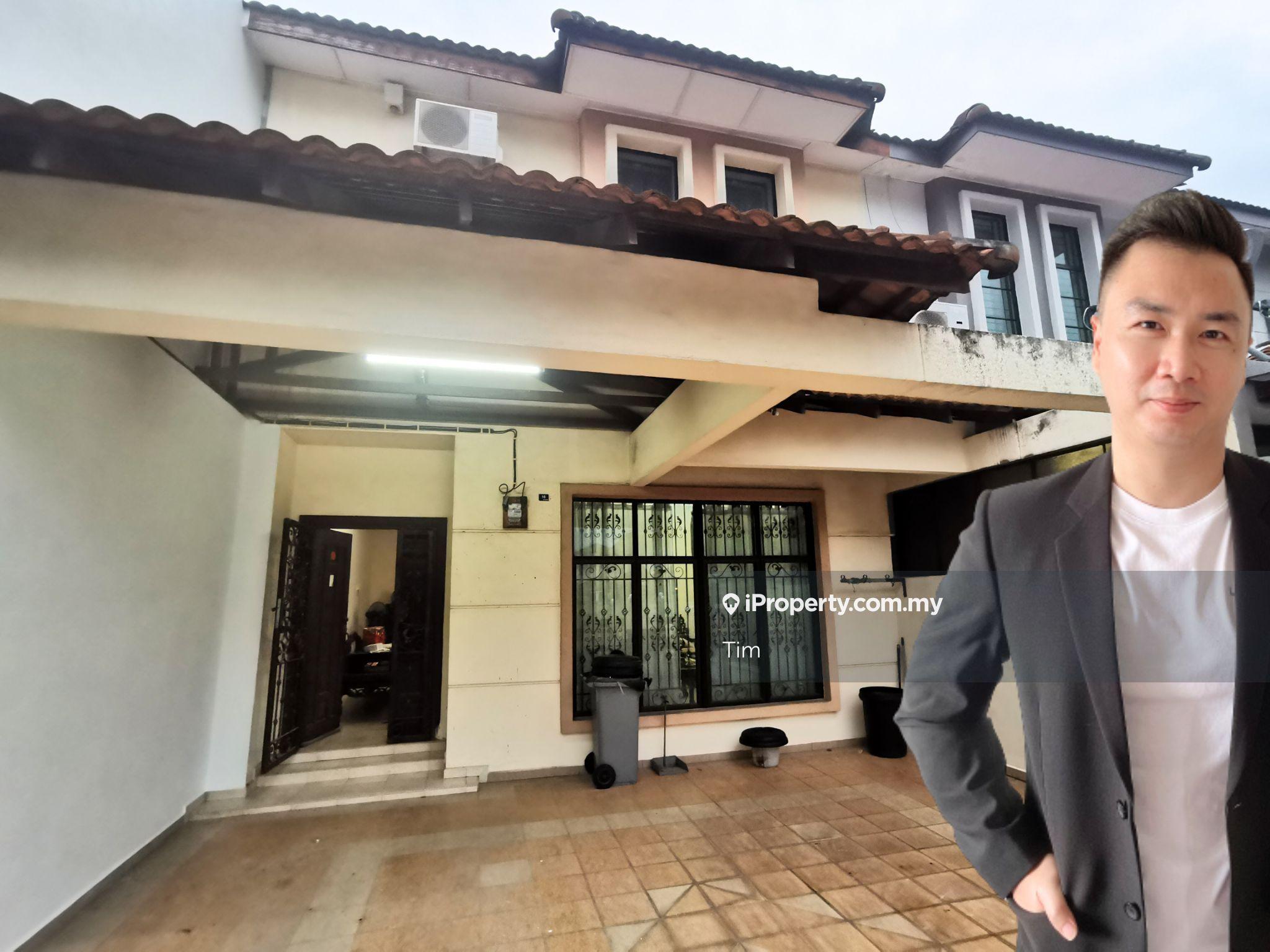 Renovated 2sty in Town Area. Good Condition. Welcome to view & Discuss