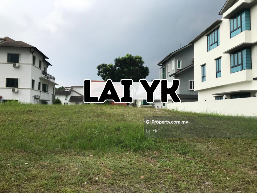 Bungalow land for Sale