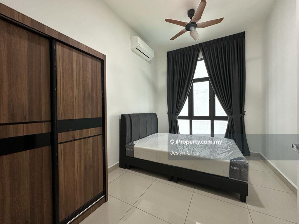 Verando Newly Partly Furnished Unit available to rent