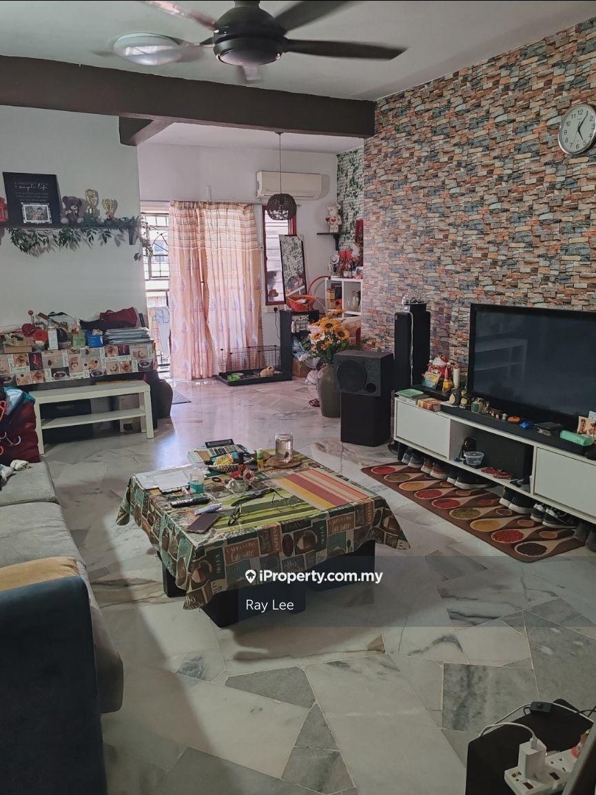 Good for invest and own stay, ioi developer