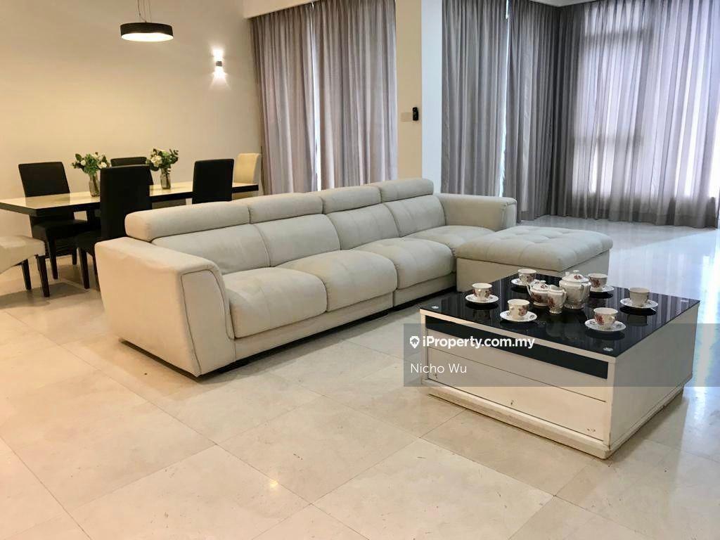Kiara 9 Residency Mont Kiara
