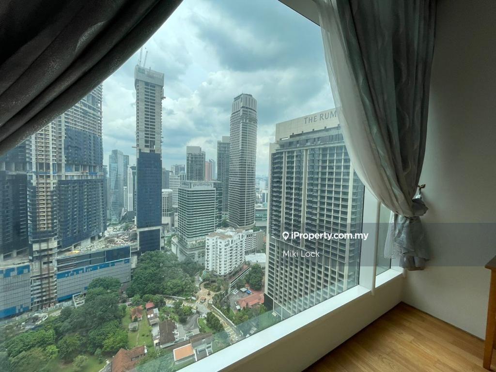 KLCC Condominium for Sale