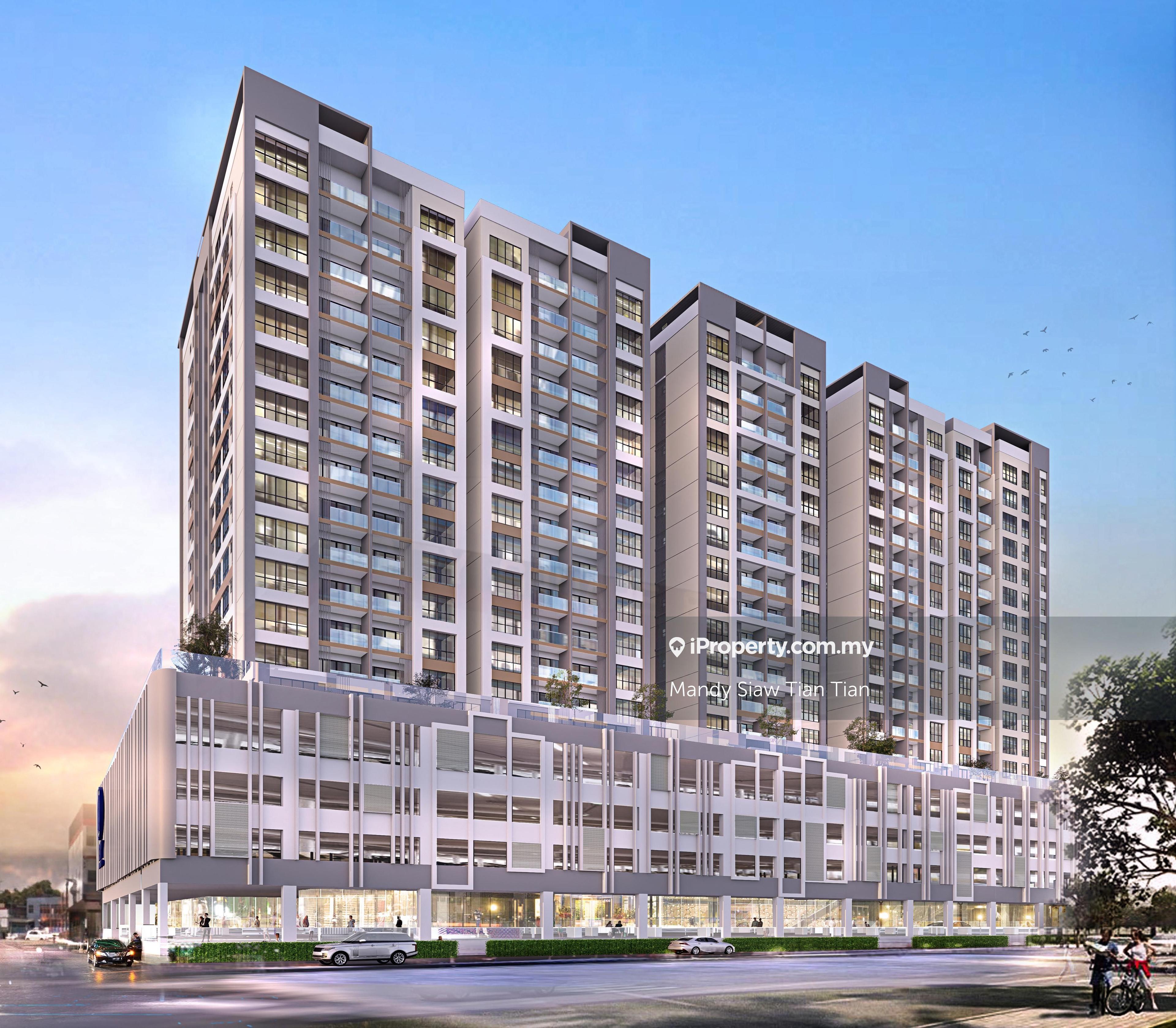 The Charlotte - Direct sales from Developer