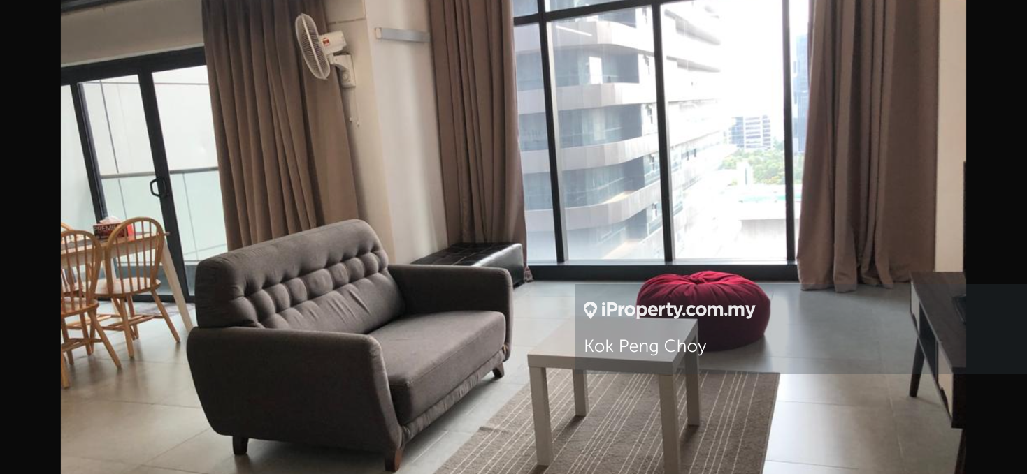 My Loft Damansara Perdana 