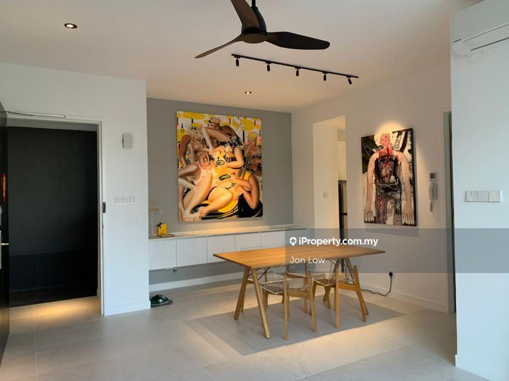 Tastefully renovated and furnished