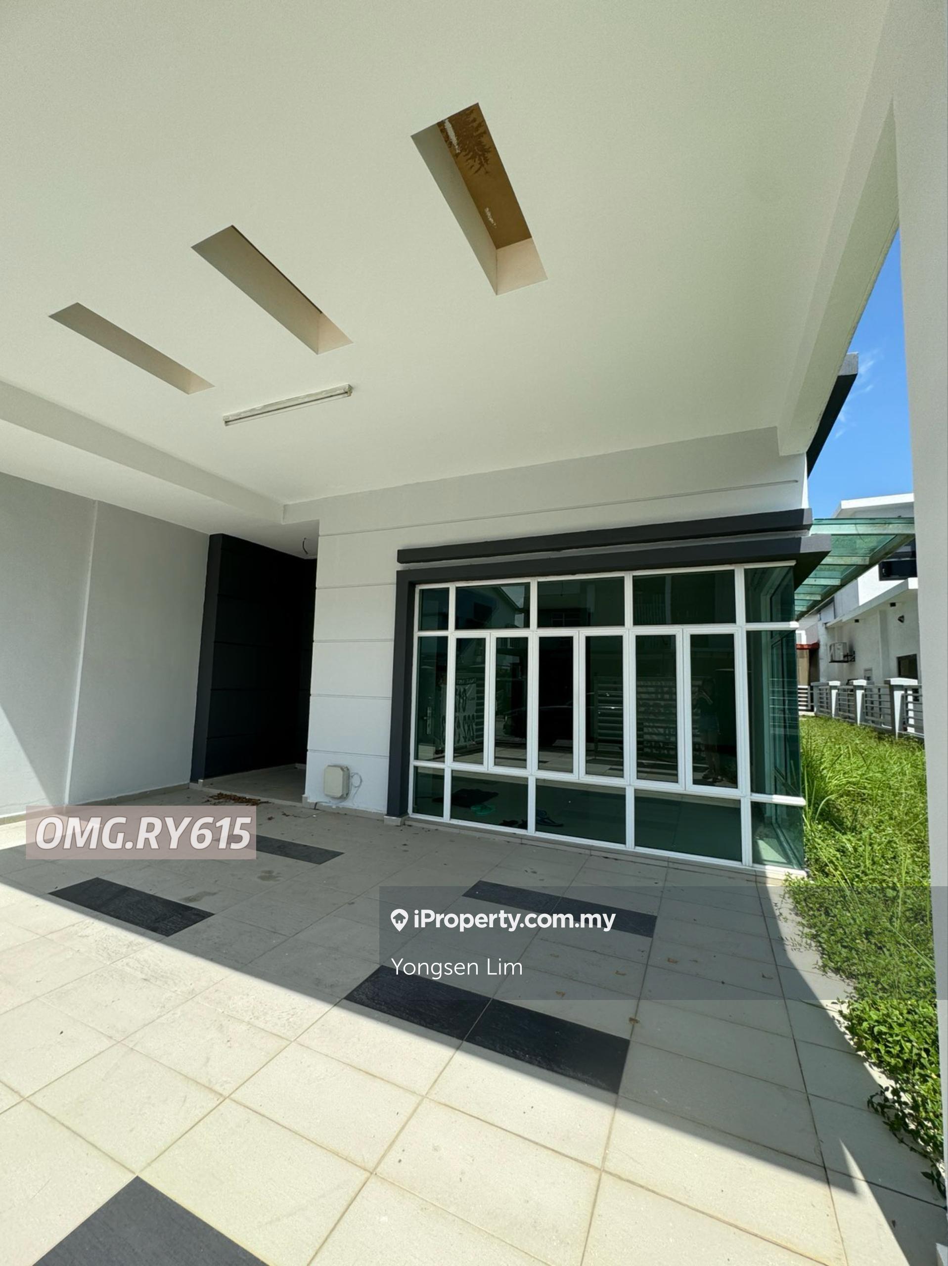 Below Market Price Semi-D 32x80 Canary Garden Klang nr Bukit Tinggi 2