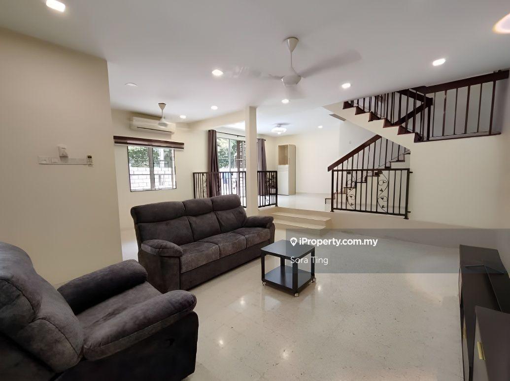 Freehold Corner Lot Double Storey Terrace Ss14 Subang Jaya near Ss19