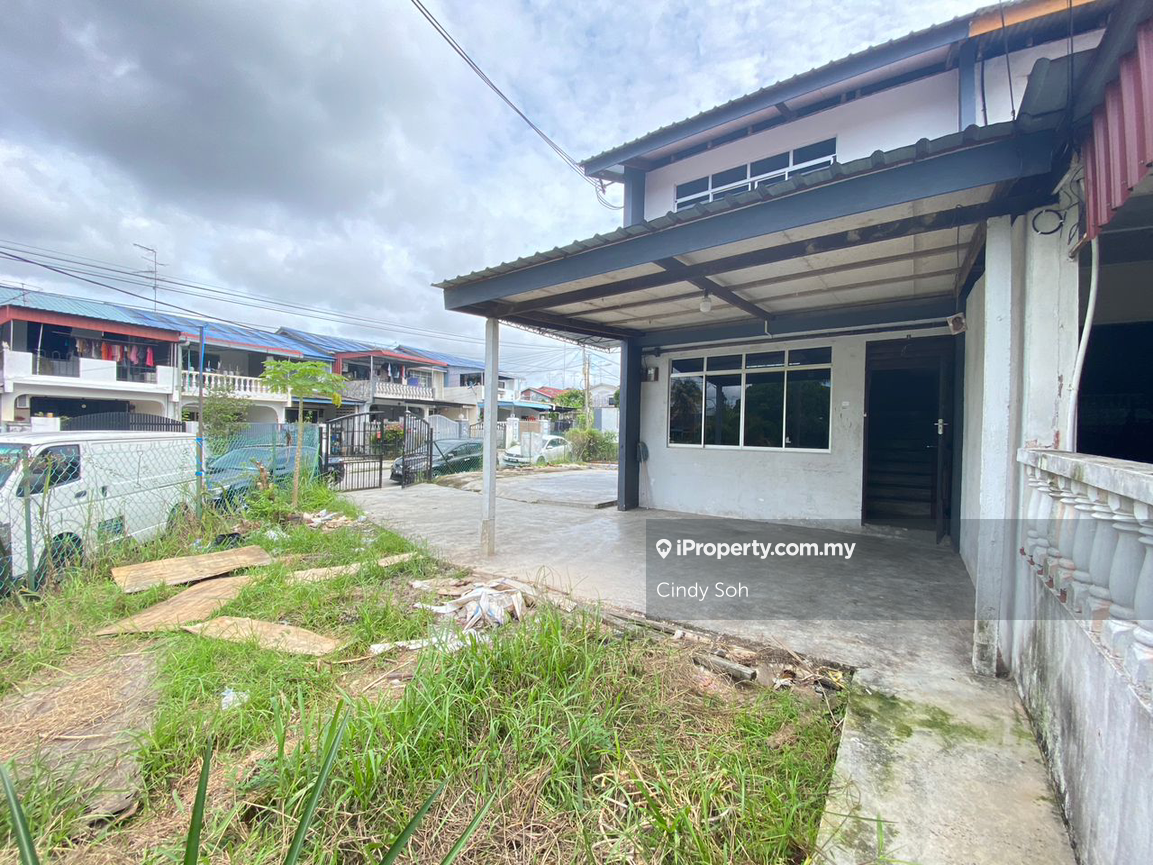 Terrace house for Rent 