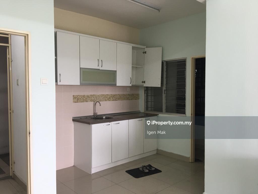 Putra Suria Residensi, Cheras For Sale