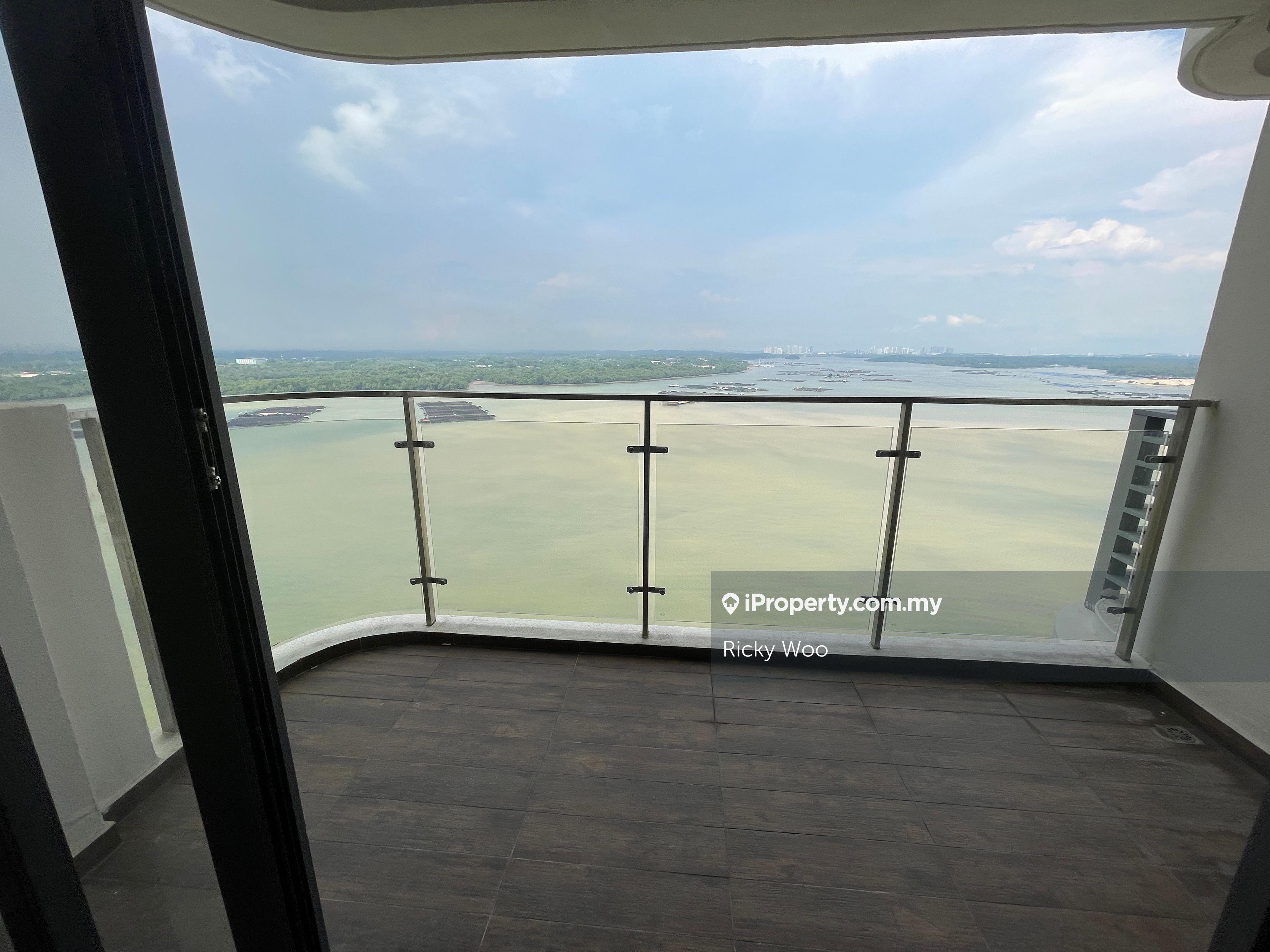 Country Garden Danga Bay Kings Bay 3 Bed 3 Bath