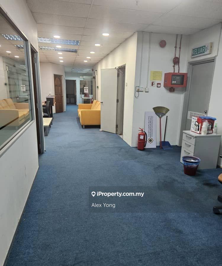 Prime Office And Location