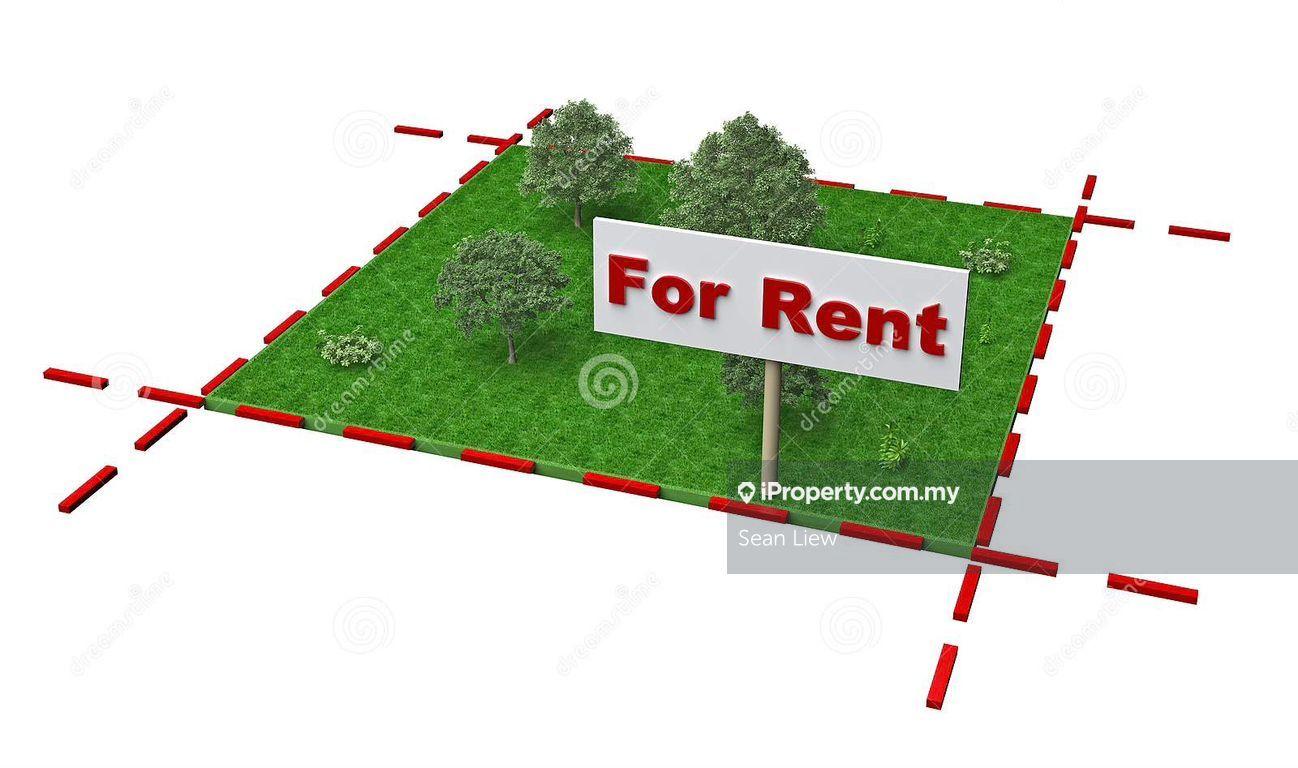 Klang Kampung Johan Setia Zoning Industrial Land For Rent
