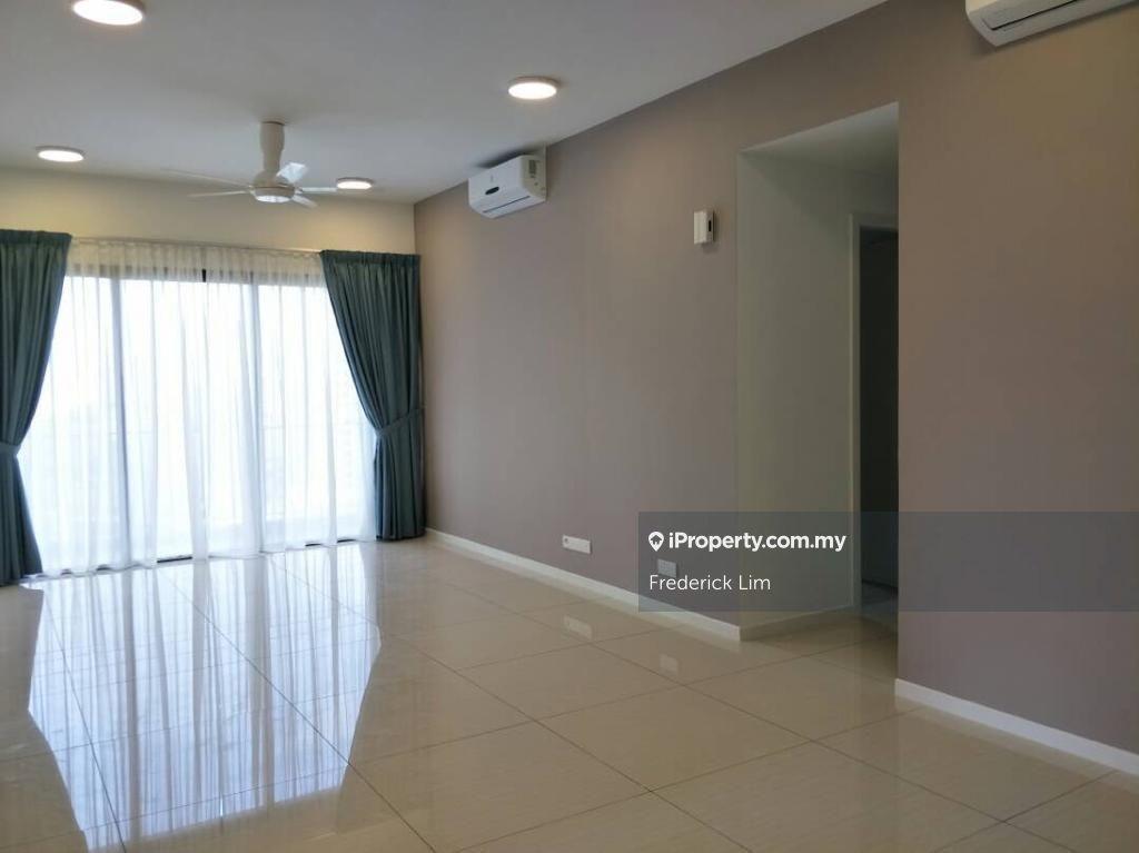 Seri riana residence 1259sqft wangsa maju