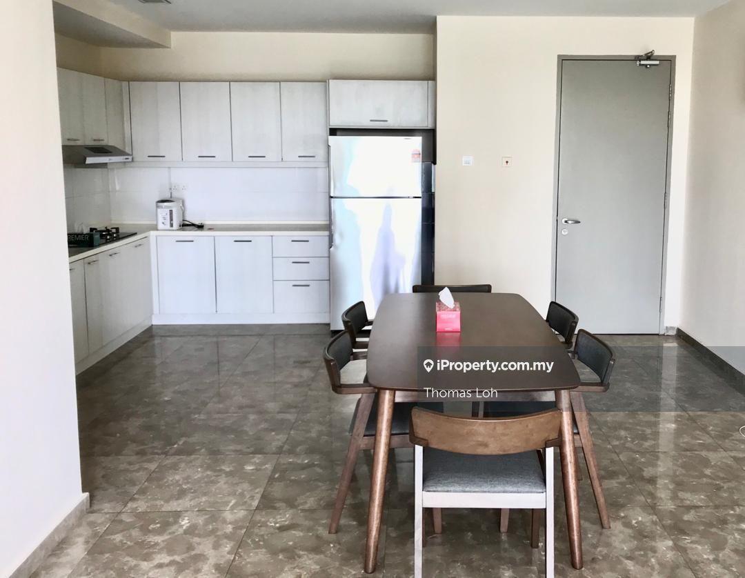 Subang Parkhomes Ss 19 Near Isola Saujana Empire Sunway Courtyard